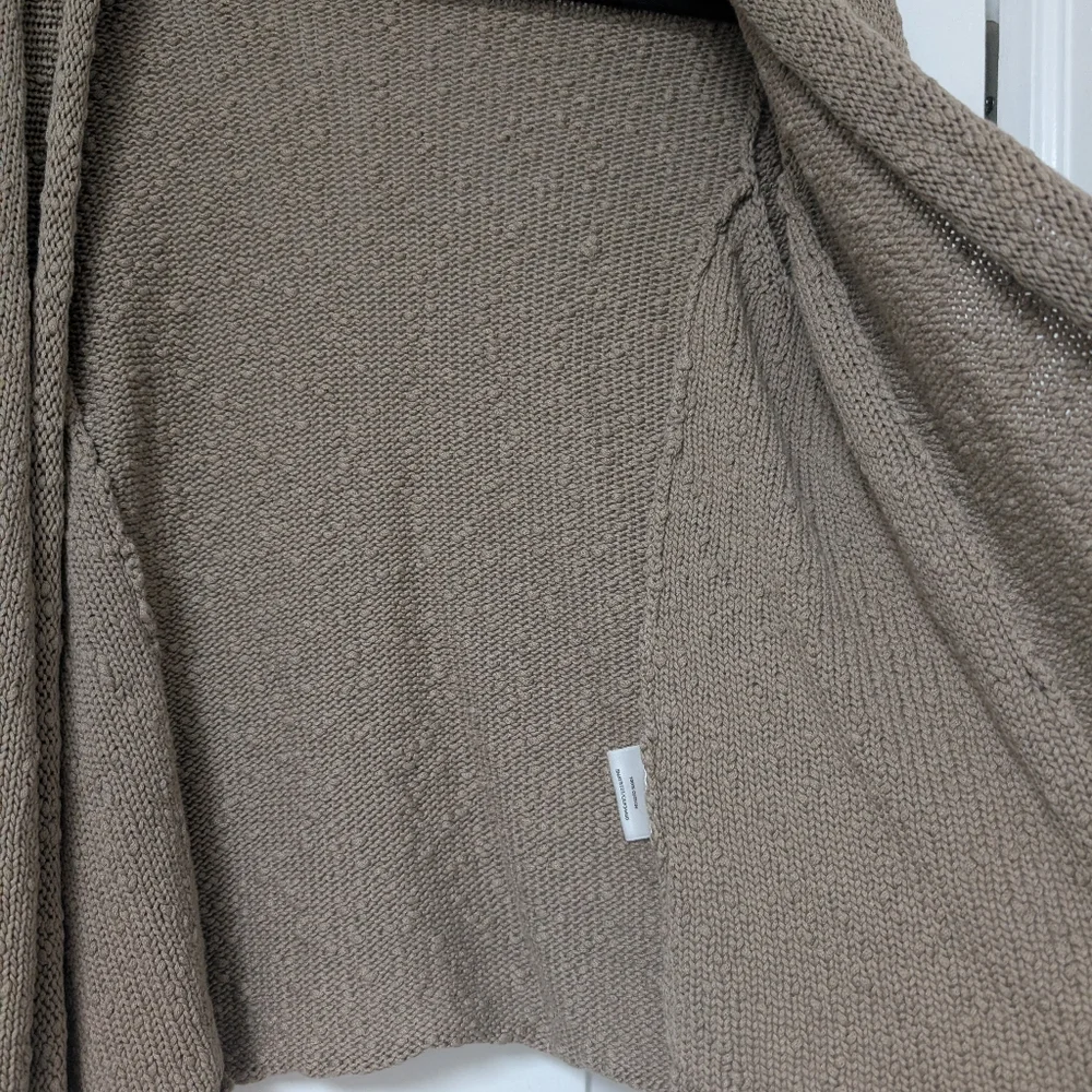 EILEEN FISHER Cardigan, Sz PS - Picture 11 of 13